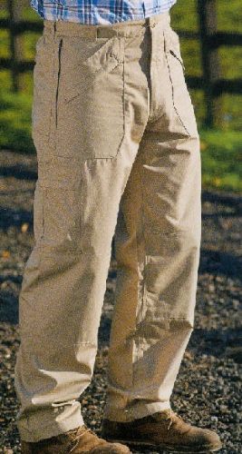 Champion Trousers 343-3432 Stone size 36S